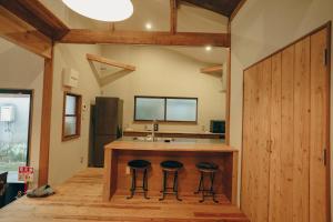 長湯 渓の舎 Tani no Yado