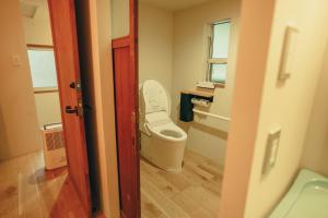 長湯 渓の舎 Tani no Yado