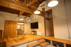 長湯 渓の舎 Tani no Yado