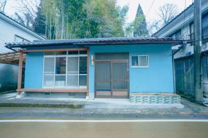 長湯 渓の舎 Tani no Yado