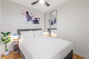 City Convinience meets modern comfort