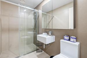 City Convinience meets modern comfort