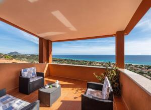 Villa Fior di mare img3