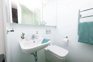 Stephens Quarter - Aparto