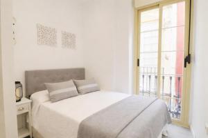 C93 - Trendy Two Bedrooms in Ollerias