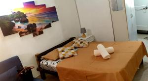 Appartement de ville