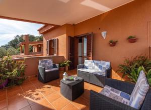 Villa Fior di mare img20