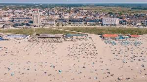 Noordzee Apartment 1