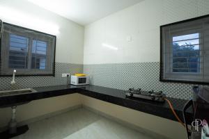Aafiya lakeview Apartments
