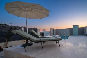 VillasRoyale Rex - no steps, easy access, heated pool & BBQ