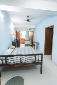 Cozy 2 Bedroom Apartment Near Metro