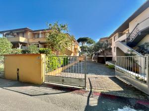 Bilocale Cavalleggeri Sud