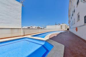 Apartamento San Remo