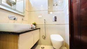Olive Serviced Apartments - Central Delhi