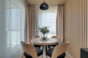 Horizon 653 by Grand Apartments