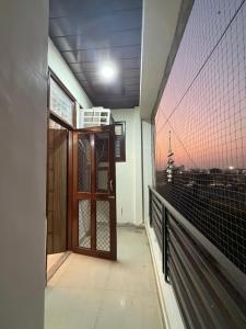 The Comfort Hub-A Luxury 3 BHK Apartment