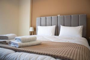 EMVI APARTMENTS XI near airport