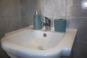 EMVI APARTMENTS XI near airport