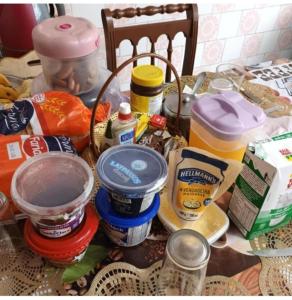 Pousada Maria Guapa 2