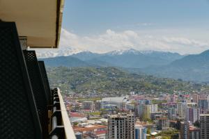 Batumi City Hotel