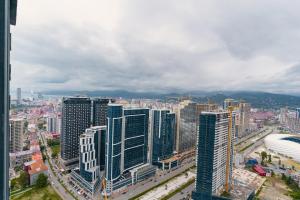 Batumi City Hotel