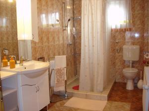 Apartment Gorska vila