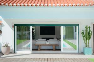 Villa Cactus - Private villa with pool and BBQ