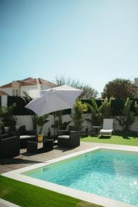 Villa Cactus - Private villa with pool and BBQ