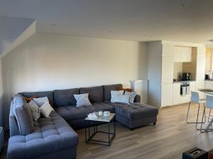 Appartement 4 personnes à 5 min à pieds de Tomorrowland