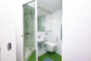 Stephens Quarter - Aparto