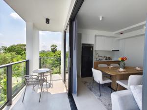 The Village Chumphon Hotel