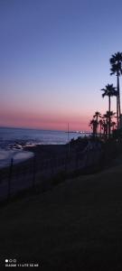 Algaida Beach Send Litoral