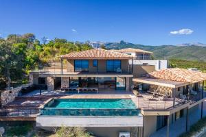 Villa Sari Di Solenzara