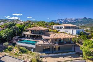 Villa Sari Di Solenzara