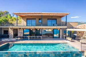 Villa Sari Di Solenzara