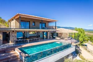 Villa Sari Di Solenzara