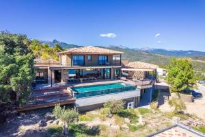 Villa Sari Di Solenzara