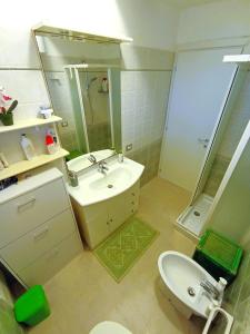 Nuova Valmar Trilocale Iris