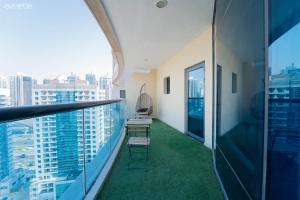 3BR Time Place-Full Dubai Marina View-Stylish Apartment