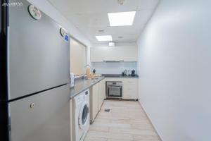 3BR Time Place-Full Dubai Marina View-Stylish Apartment