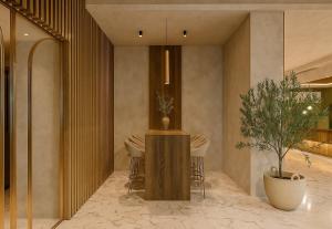 Airotel Achaia Beach