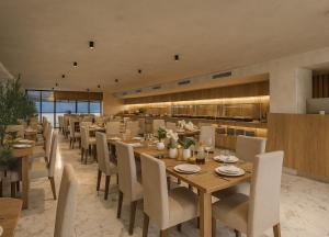 Airotel Achaia Beach