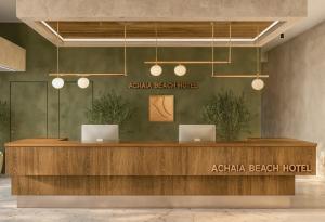 Airotel Achaia Beach