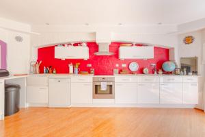 Vibrant 2BD Flat - near London Bridge