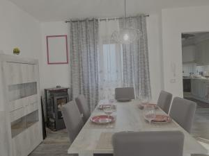 Villa Mameli a pochi passi dal mare