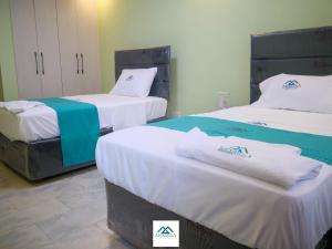 Alexanna Residence Kisumu