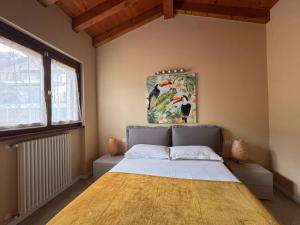 IseoLakeRental - Casa Lani