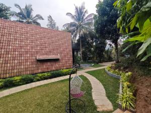 Whispering Bamboos Attapadi Palakkad