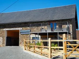 Villas de Leypinas B&B - Chez le Turc