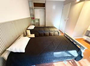 Departamento con patio y parrilla